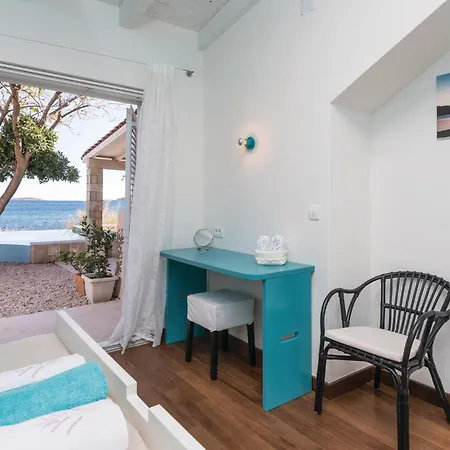 Four-bedroom In