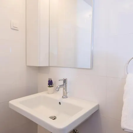 Four-bedroom In