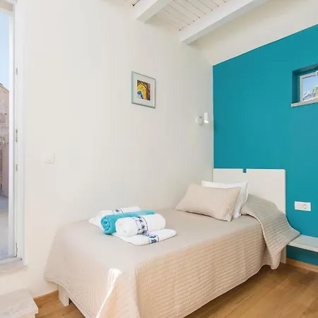 Holiday home Four-bedroom In *