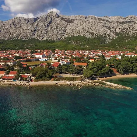 Awesome In With House Sea View Σπίτι διακοπών Orebić