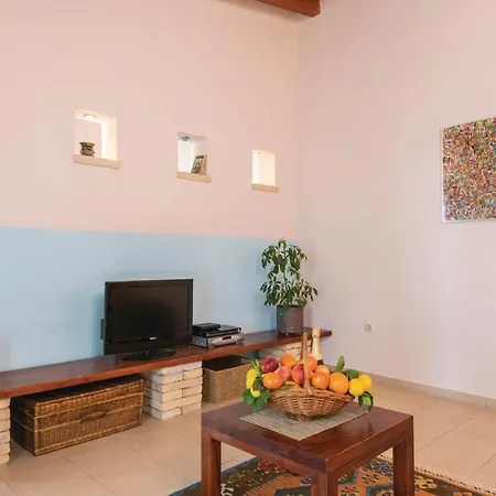 Four-bedroom In