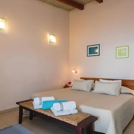 Σπίτι διακοπών Awesome In With House Sea View *