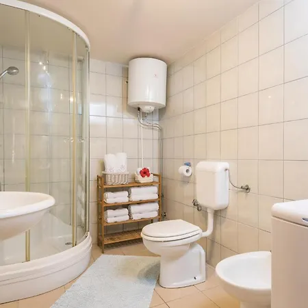 Four-bedroom In
