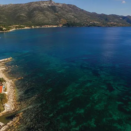 Awesome In With House Sea View Σπίτι διακοπών *