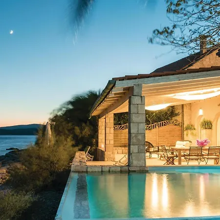 Σπίτι διακοπών Awesome In With House Sea View *