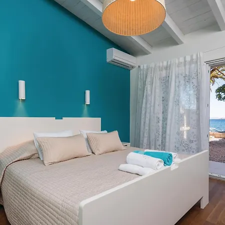 Awesome In With House Sea View Orebić